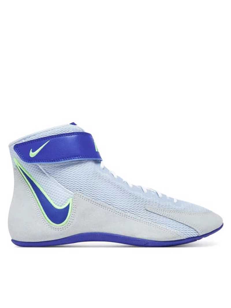 Nike speedsweep 8 papoutsia palis - white